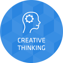 creative thinking